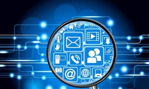 构建高效、安全、智能的互联网数据服务生态